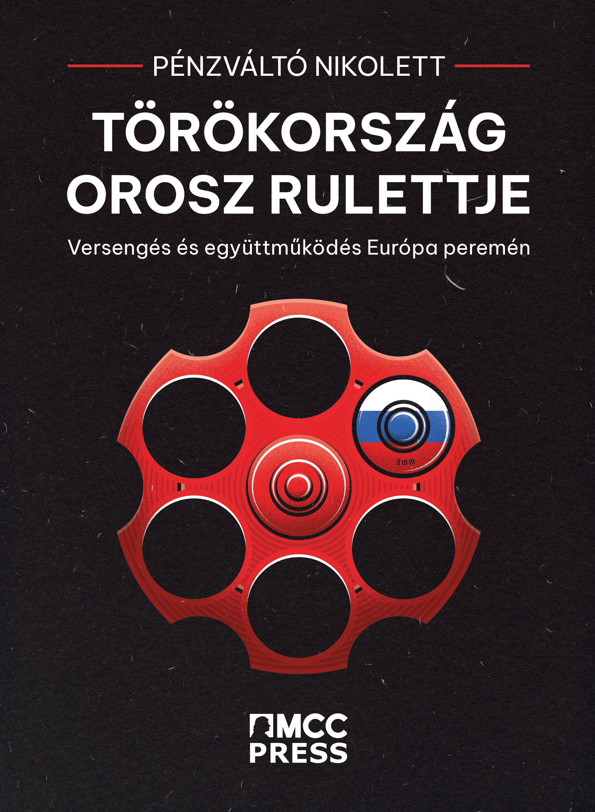 Pénzváltó Nikolett könyv 2022