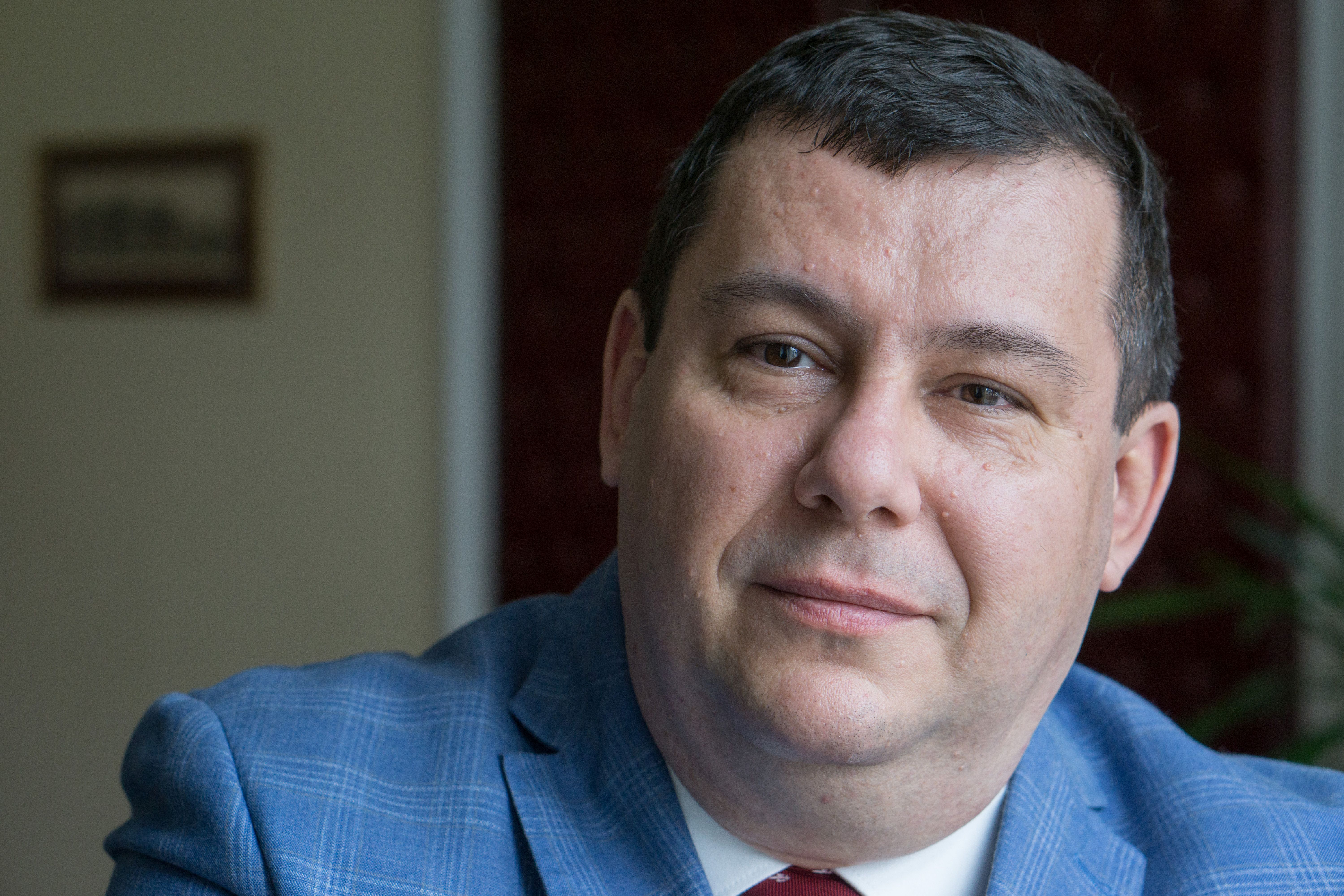 Pintér Attila fotó