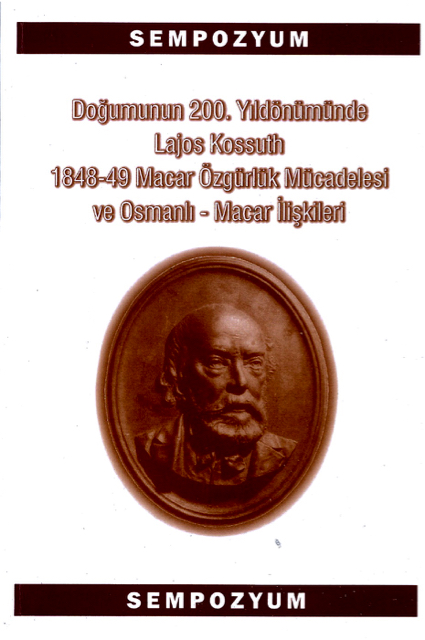 016 1848-49 Macar zgrlk Mcadelesi ve Osmanl-Macar liskileri cmlap