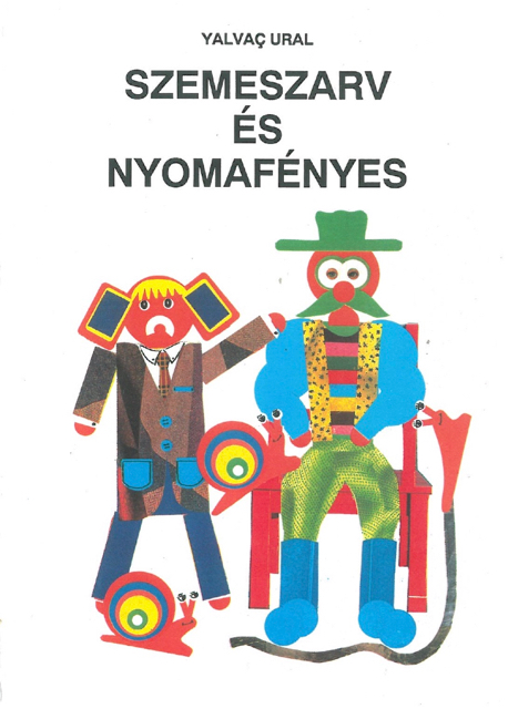 020 Y Ural Szemeszarv s Nyomafnyes  Egy csigacsald trtnete cmlap