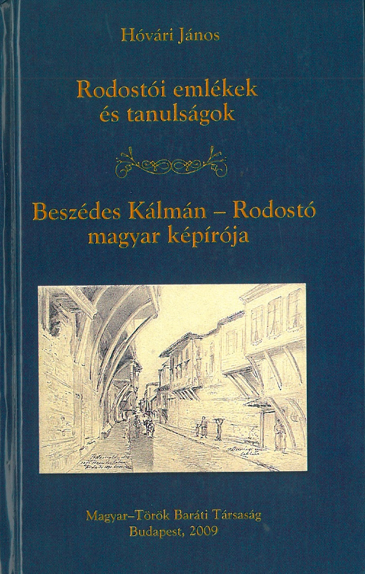 025 Hvri Rodosti emlkek cmlap
