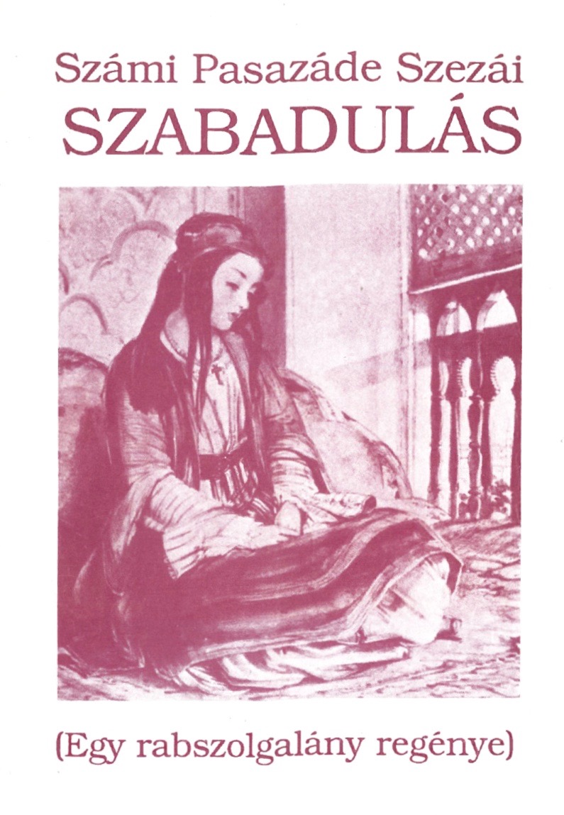 030 S P Sezai Szabaduls