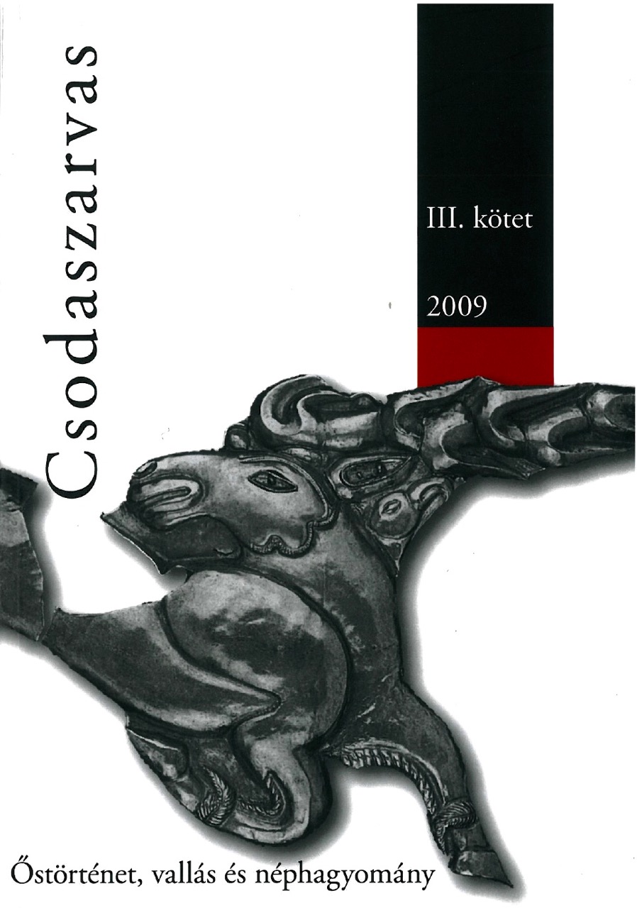 049 Csodaszarvas 3  MTBT bort