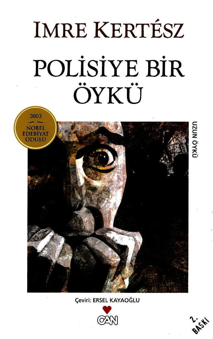 052 Kertsz Polisiye bir yk bort