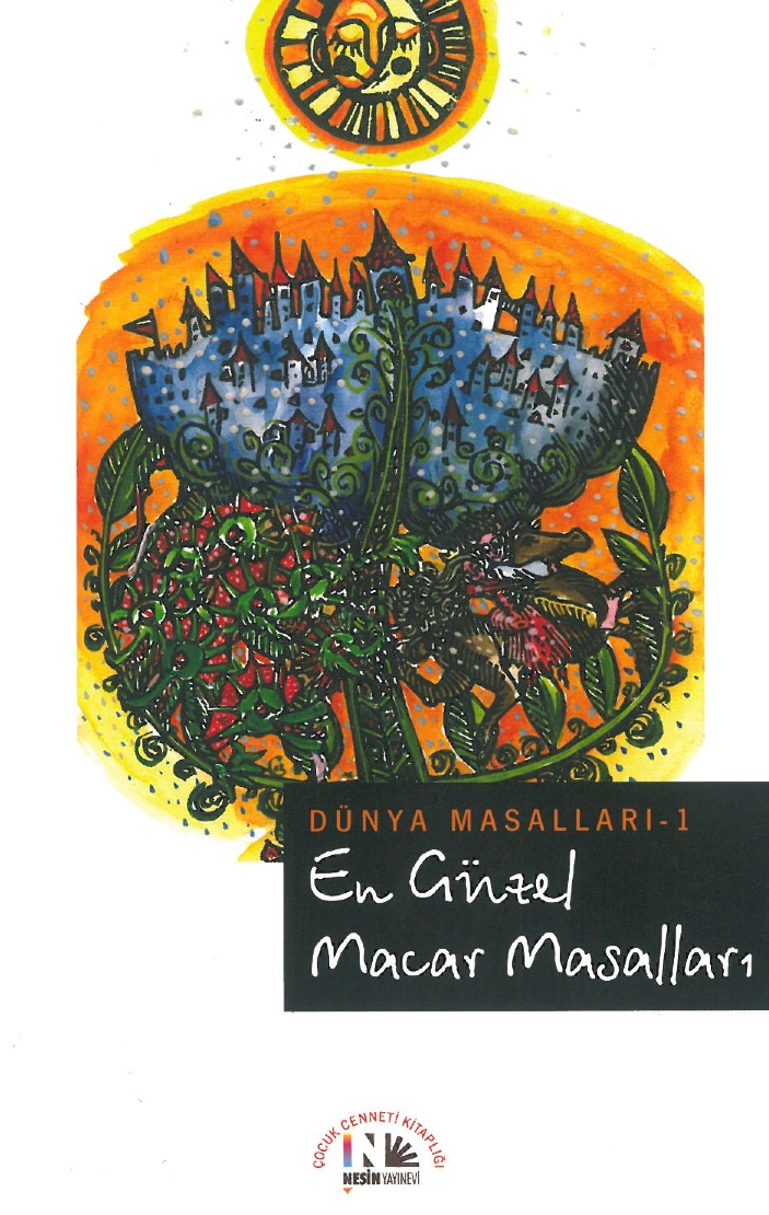 065 En Gzel Macar masallari  bort