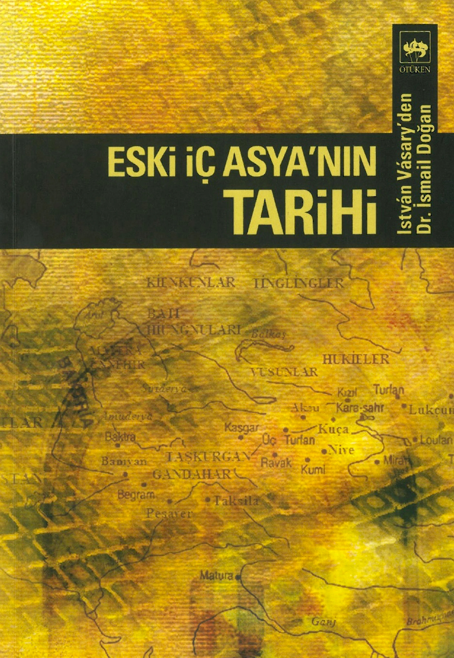070 Vsry Eski Ic Asyanin Tarihi  bort