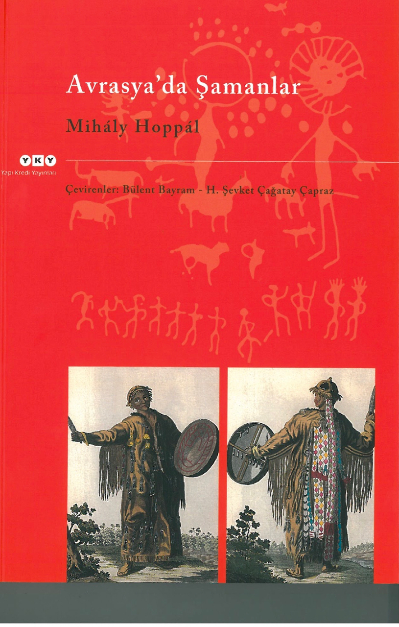 071 Hoppl Avrasyada samanlar  bort