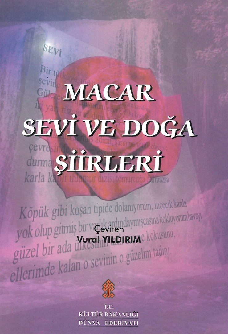076 Macar sevgi ve doa iirleri bort