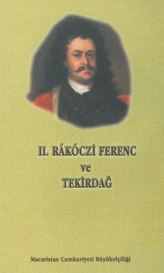 084 II. Rkczi Ferenc ve Tekirda bort