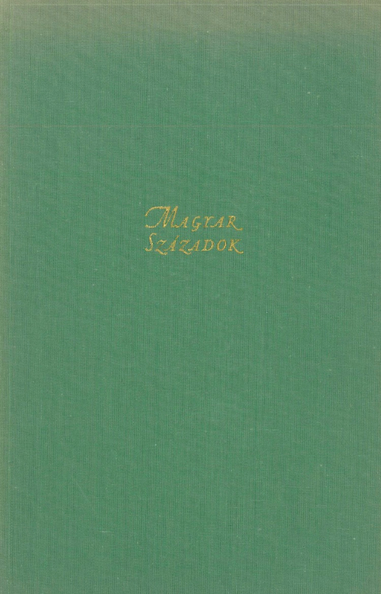 093 Ppai Jnos Trkorszgi napli bort