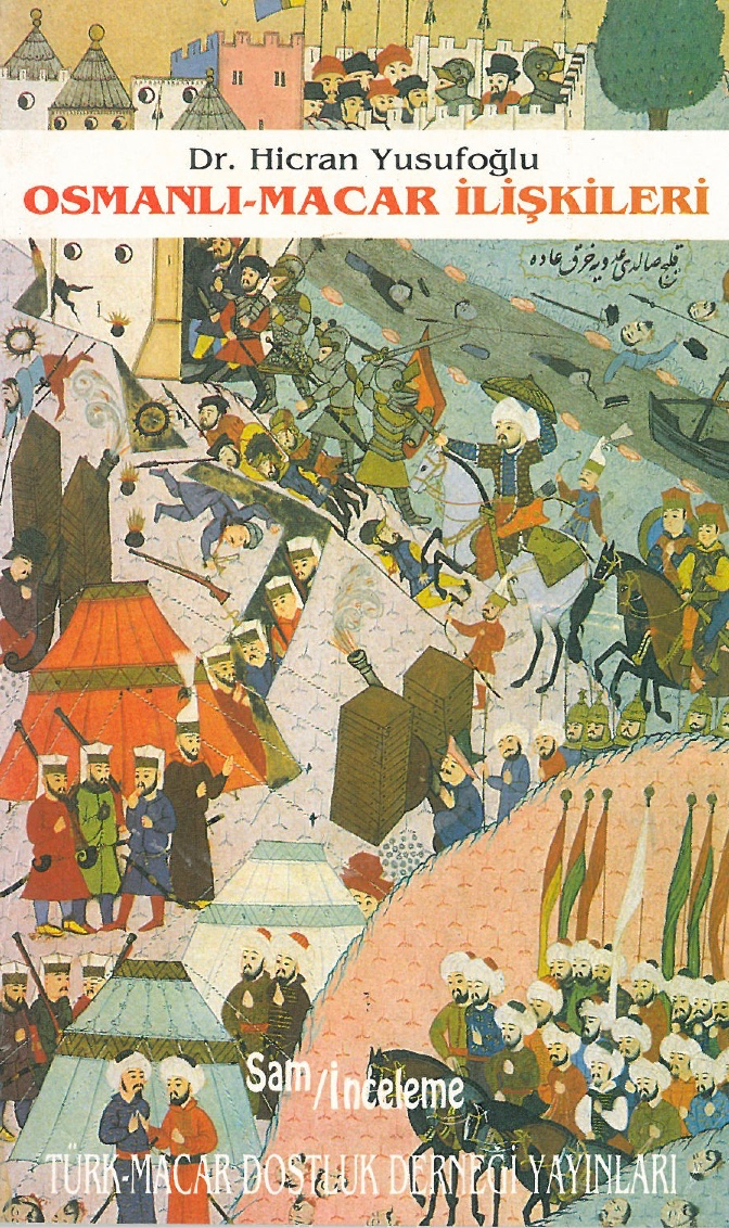 094 Yusufoglu Osmanl-Macar likileri bort