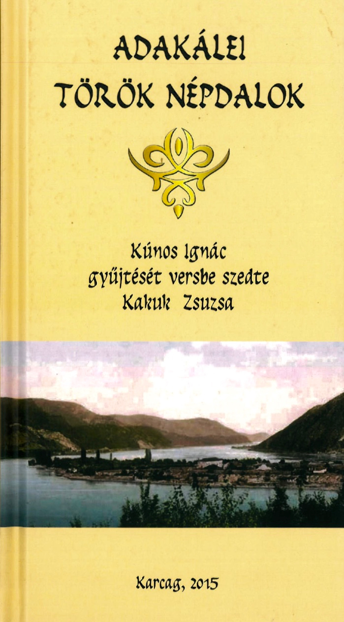 100 Adaklei trk npdalok  borito
