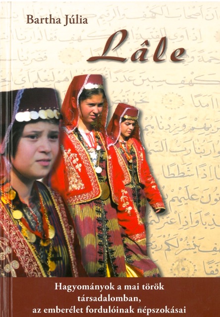Bartha J Lale cmlap