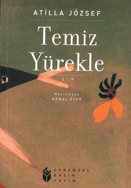 Jzsef A Temiz yrekle cmlap