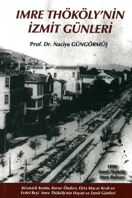 N Gngms Imre Thklynin Izmit Gnleri cmlap teljes