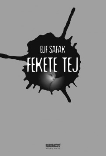 Safak Fekete tej bort