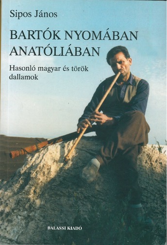 Sipos J Bartk nyomban Anatliban cmlap
