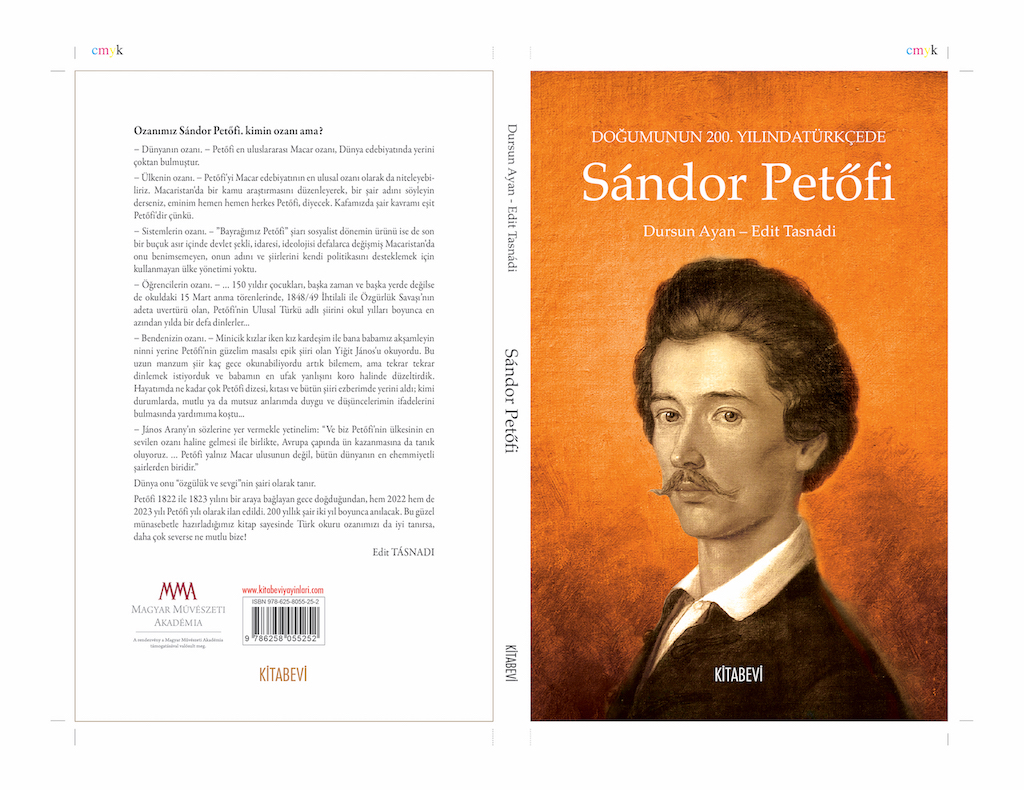 Petofi kapak