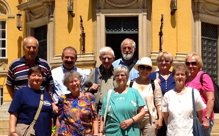 debrecen 2014