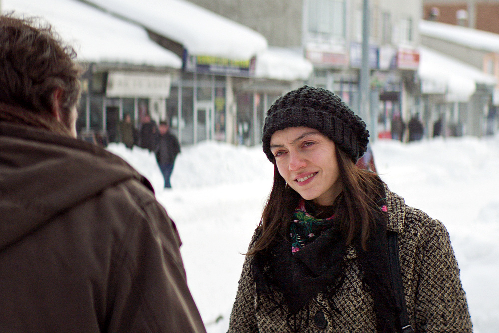 merve